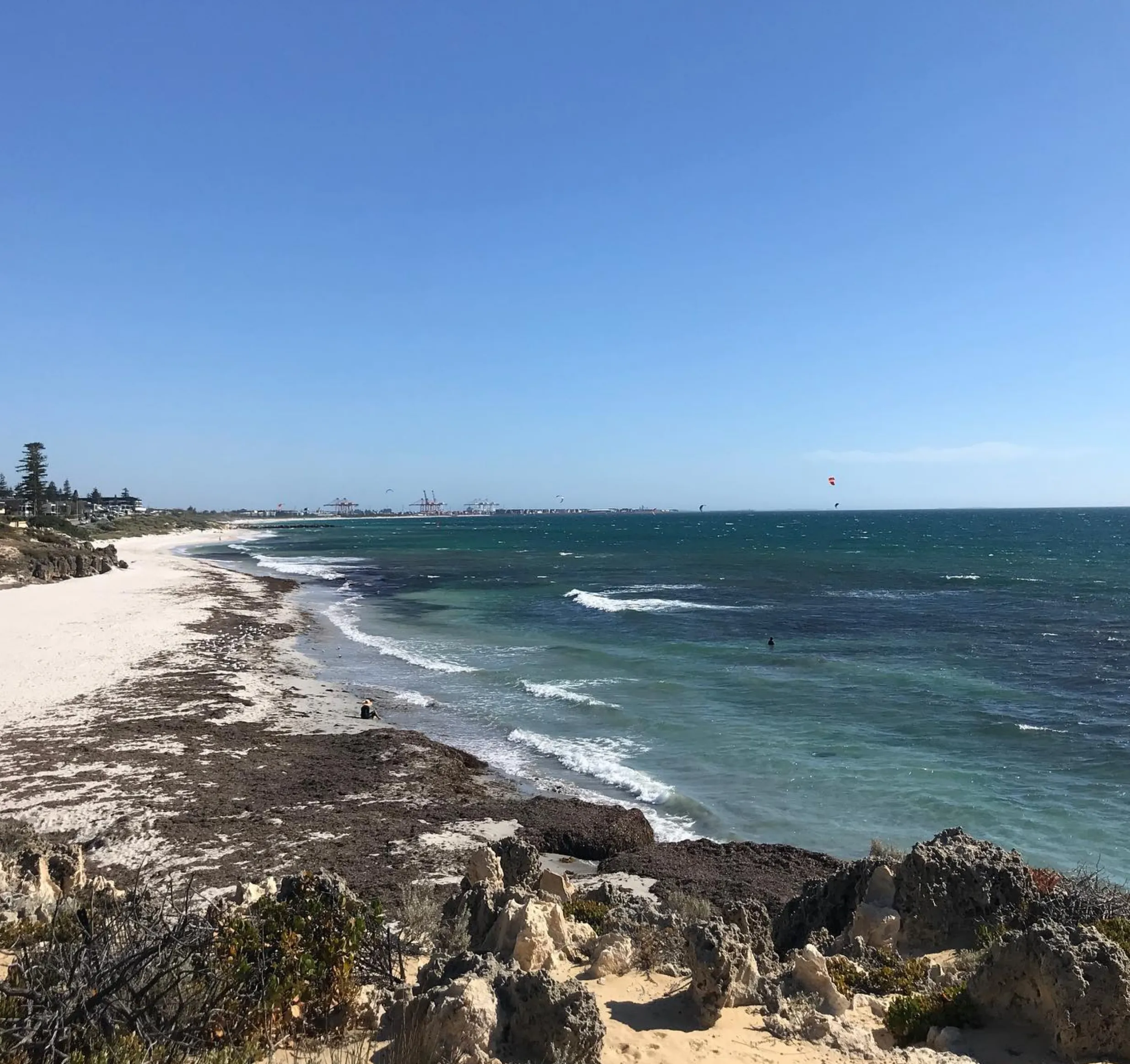 things to do alone in Perth